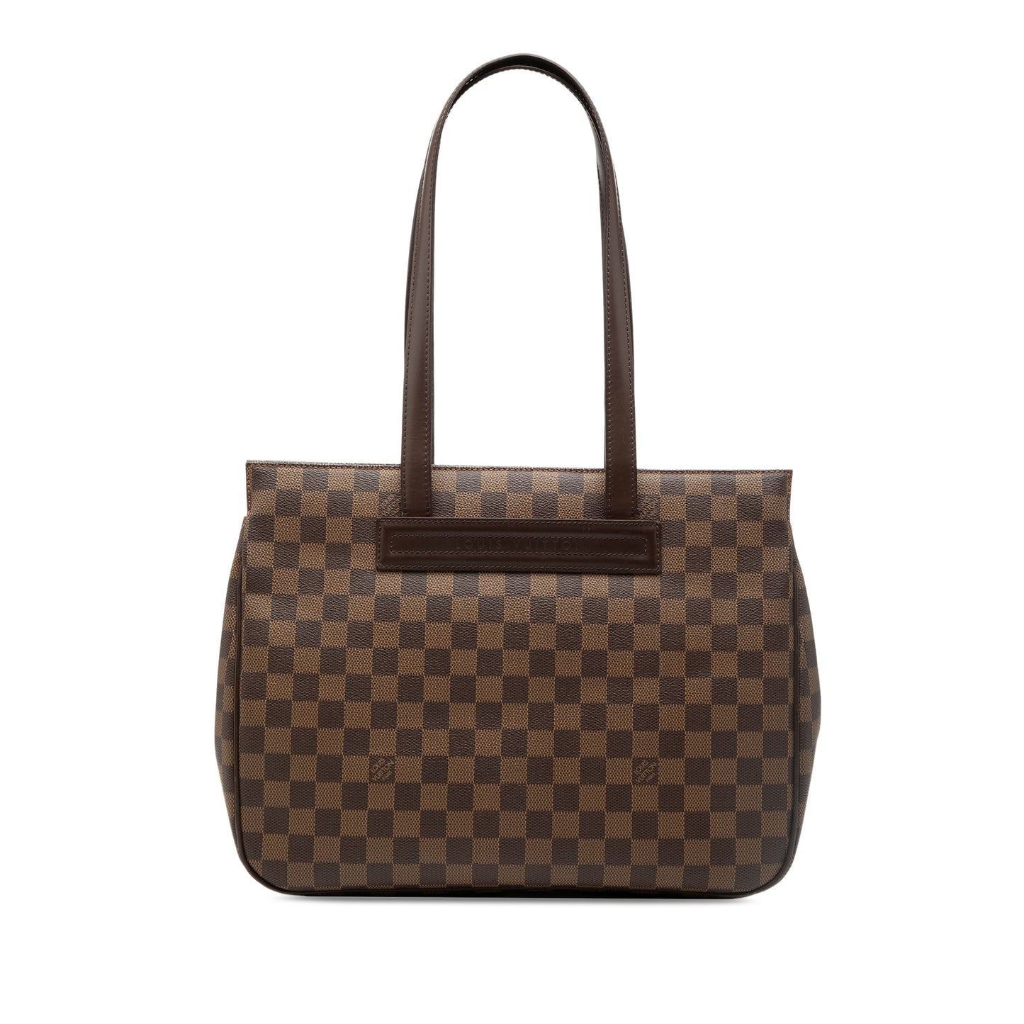 Louis Vuitton Damier Ebene Parioli PM