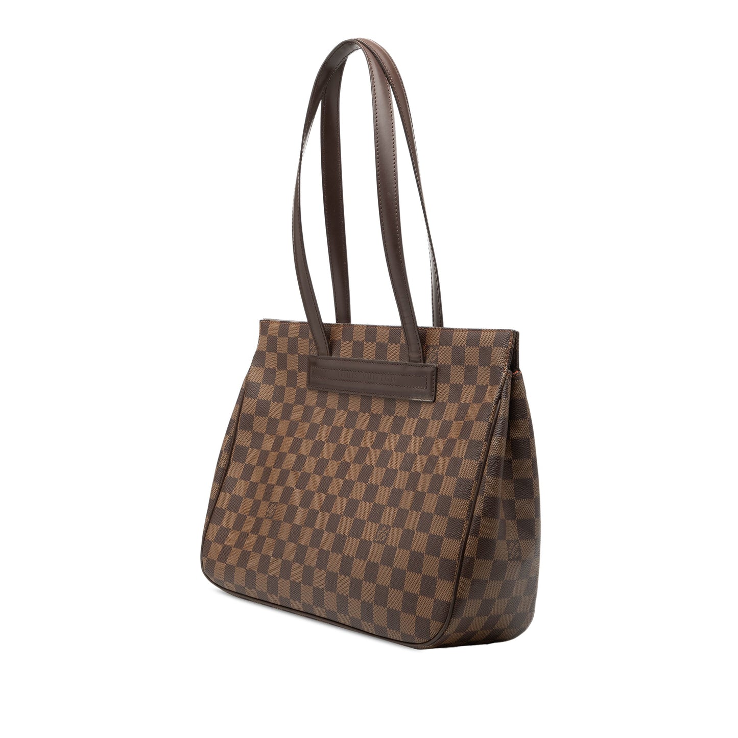 Louis Vuitton Damier Ebene Parioli PM