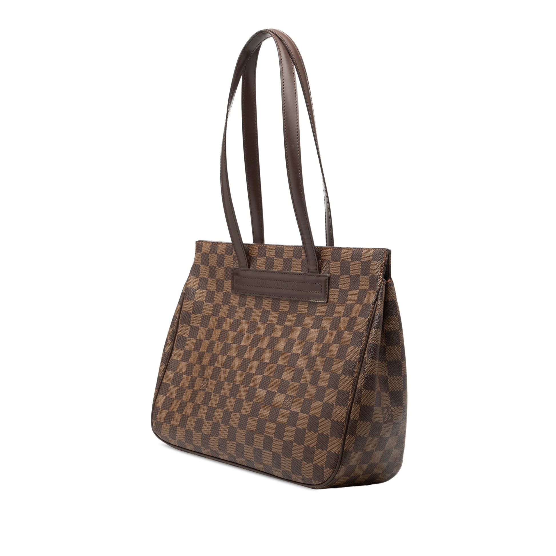 Louis Vuitton Damier Ebene Parioli PM