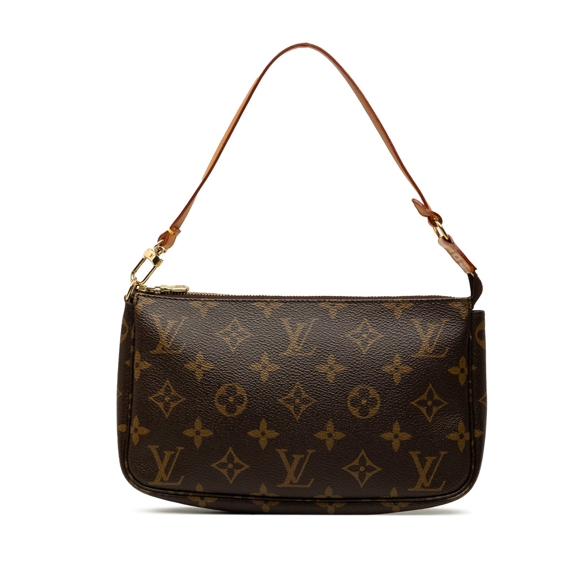Louis Vuitton Monogram Pochette Accessoires
