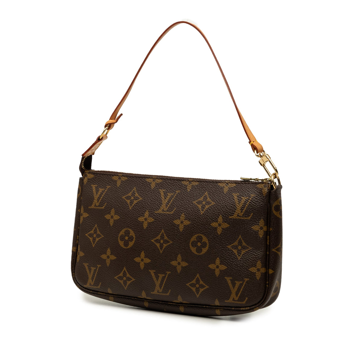 Louis Vuitton Monogram Pochette Accessoires