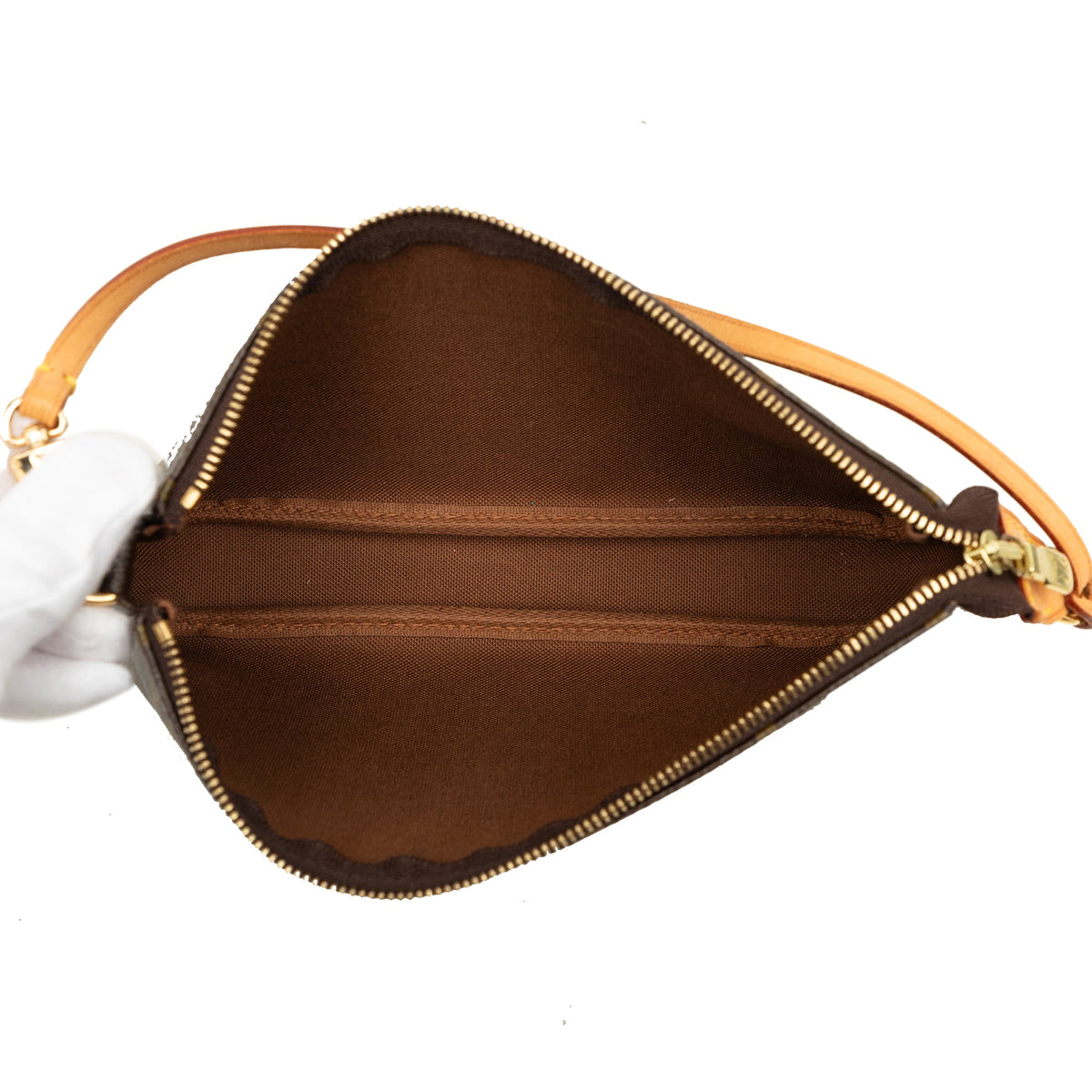 Louis Vuitton Monogram Pochette Accessoires