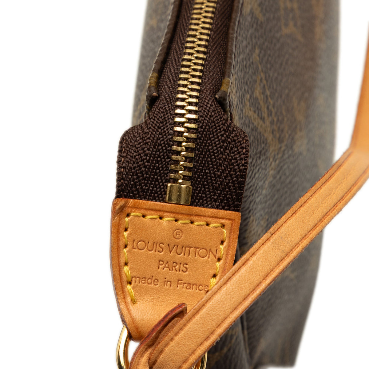 Louis Vuitton Monogram Pochette Accessoires