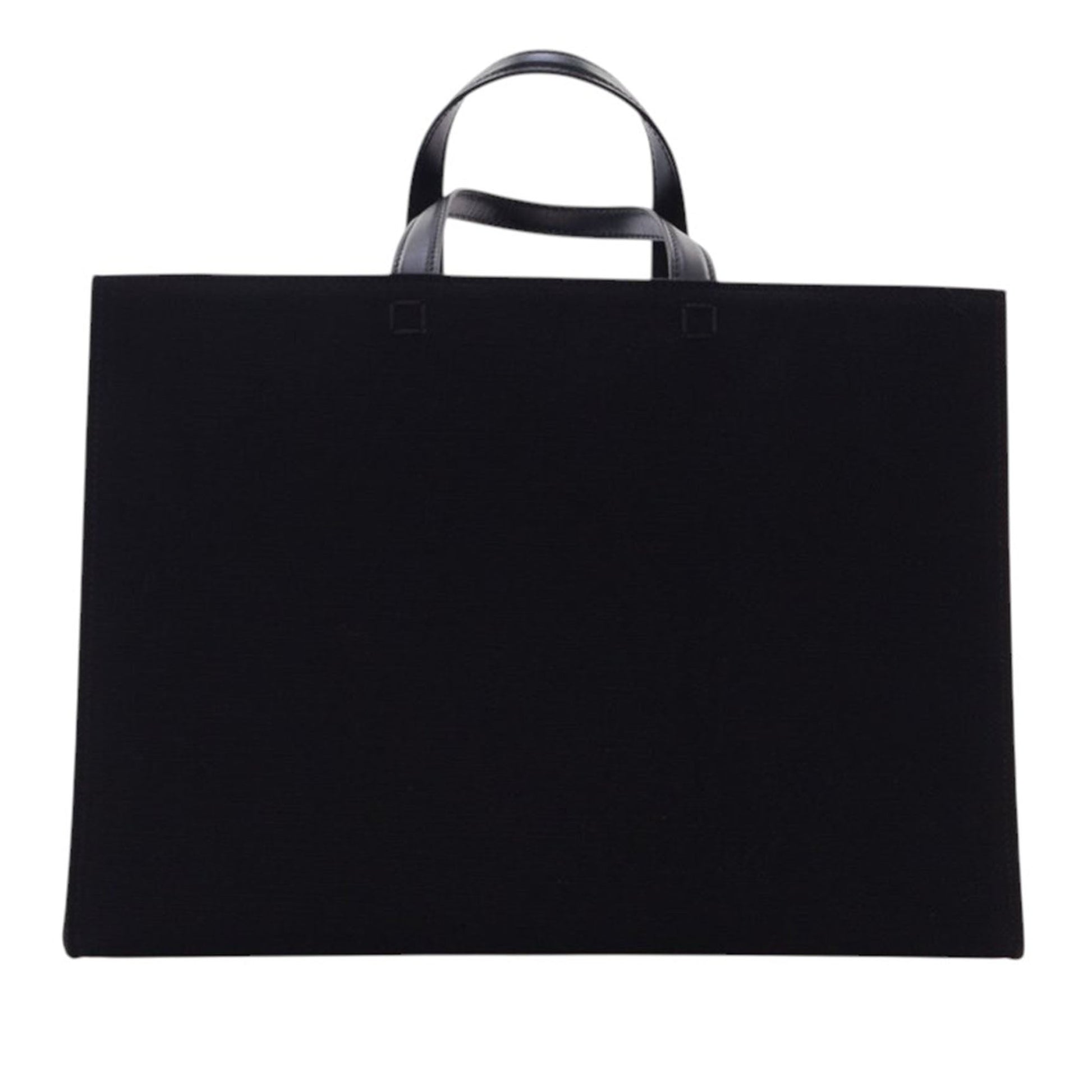 Givenchy Medium Canvas G Tote Shopping Bag