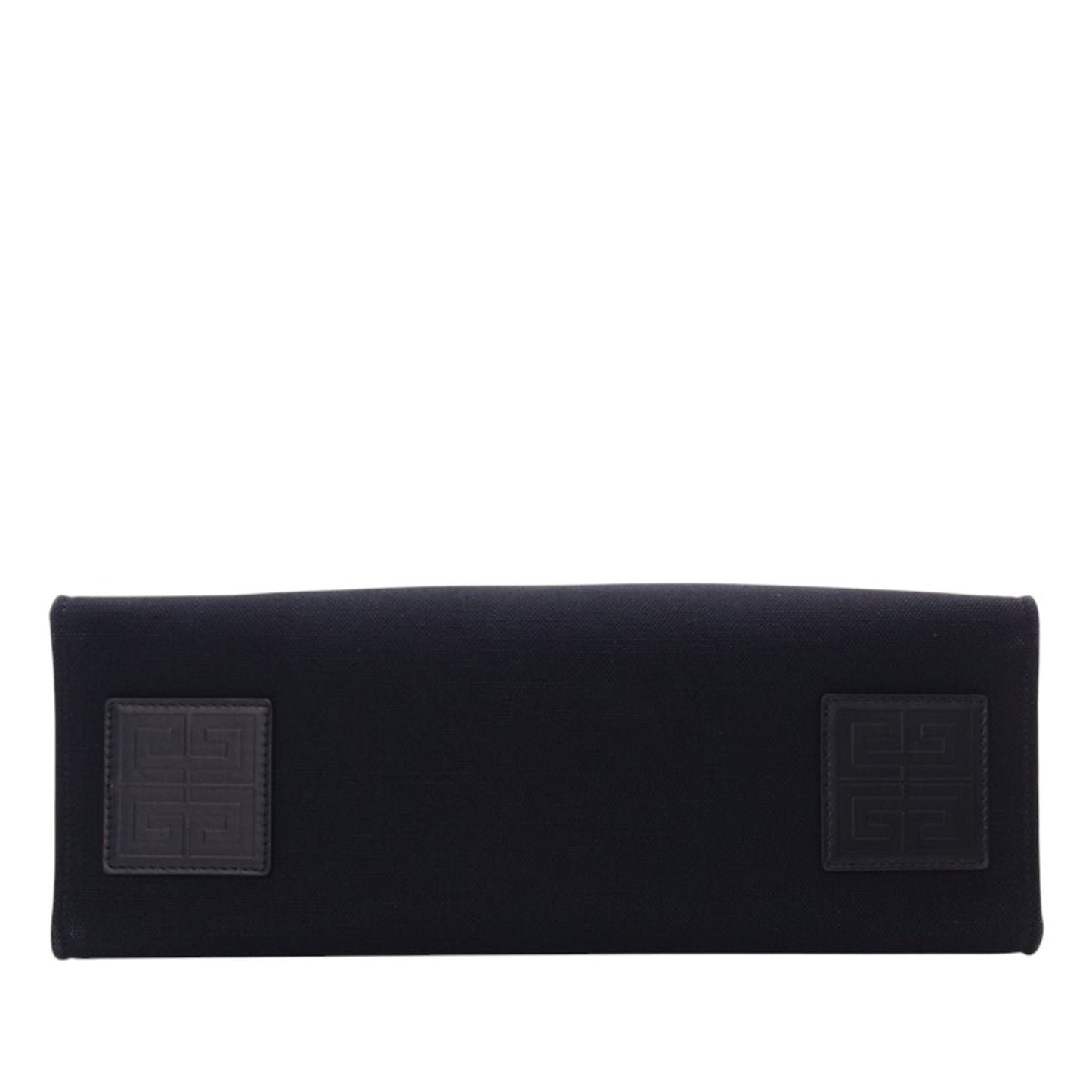 Givenchy Medium Canvas G Tote Shopping Bag