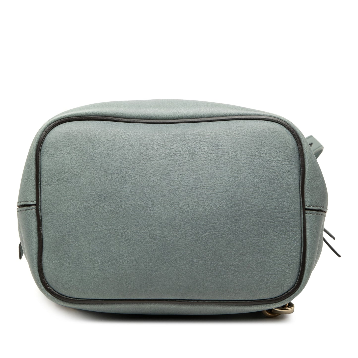 Chloé Medium Calfskin and Suede Faye Backpack