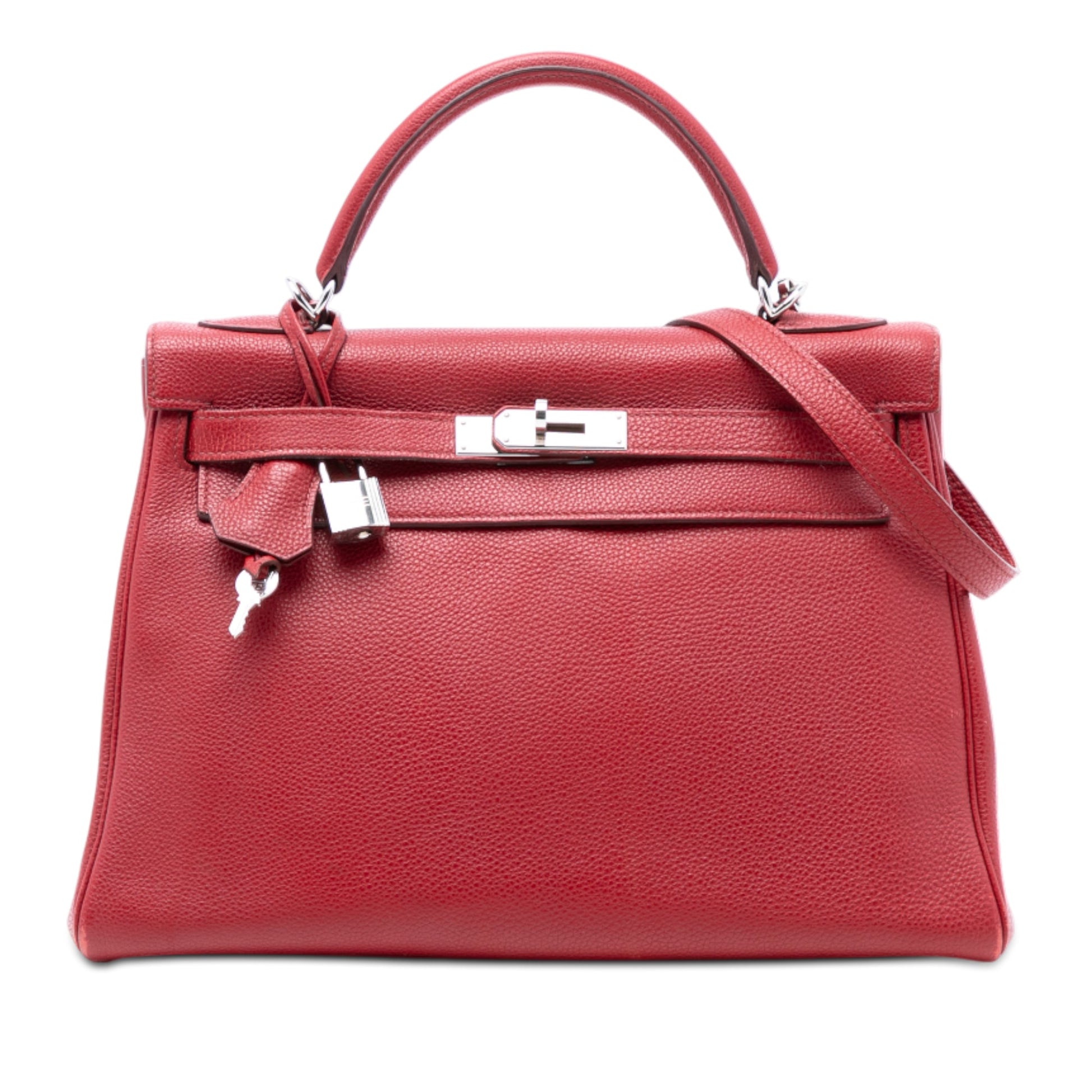HermÃ¨s Togo Kelly II Retourne 32