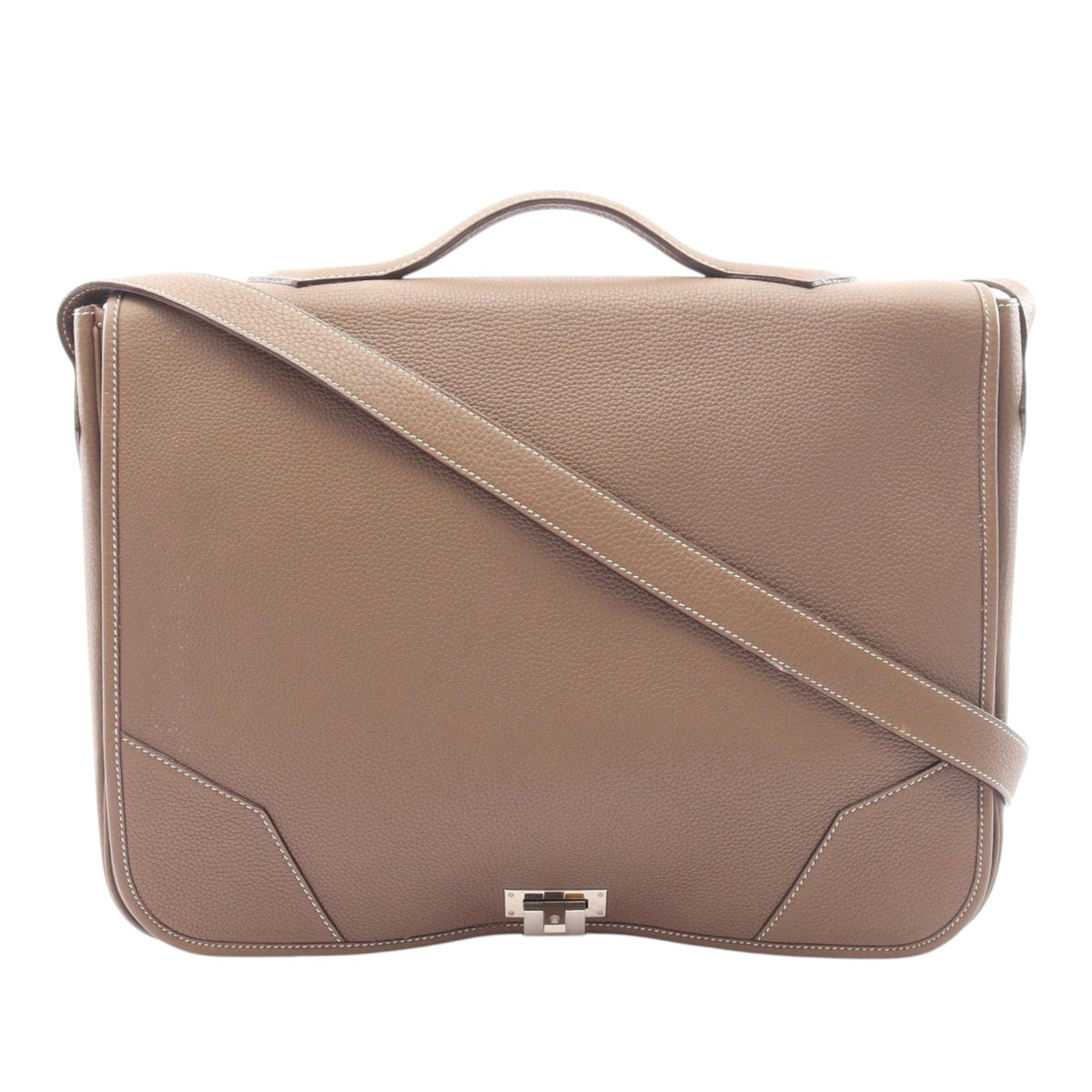 Hermès Clemence Victoria Messenger