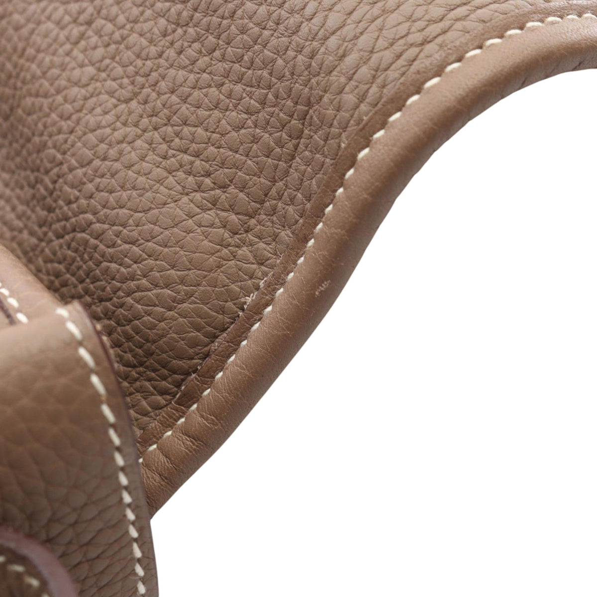 Hermès Clemence Victoria Messenger