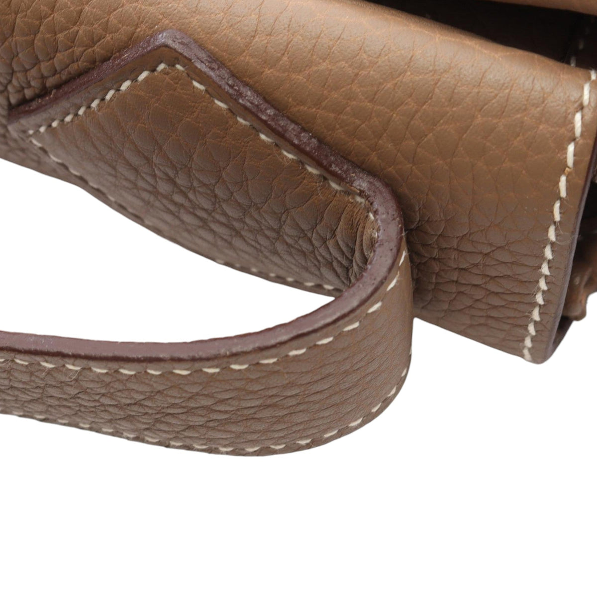Hermès Clemence Victoria Messenger