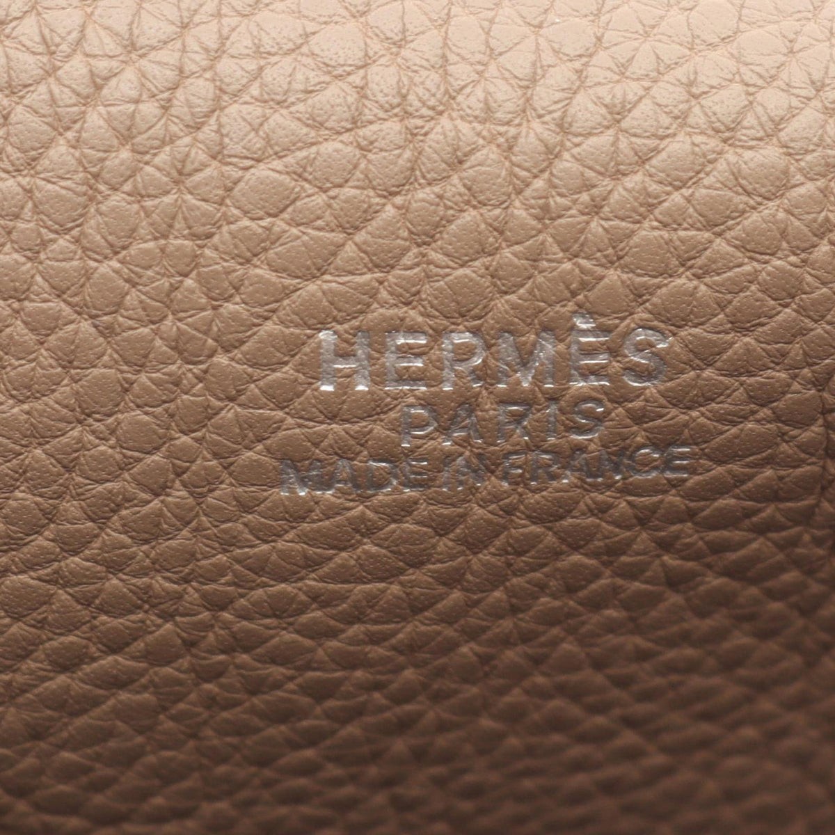 Hermès Clemence Victoria Messenger