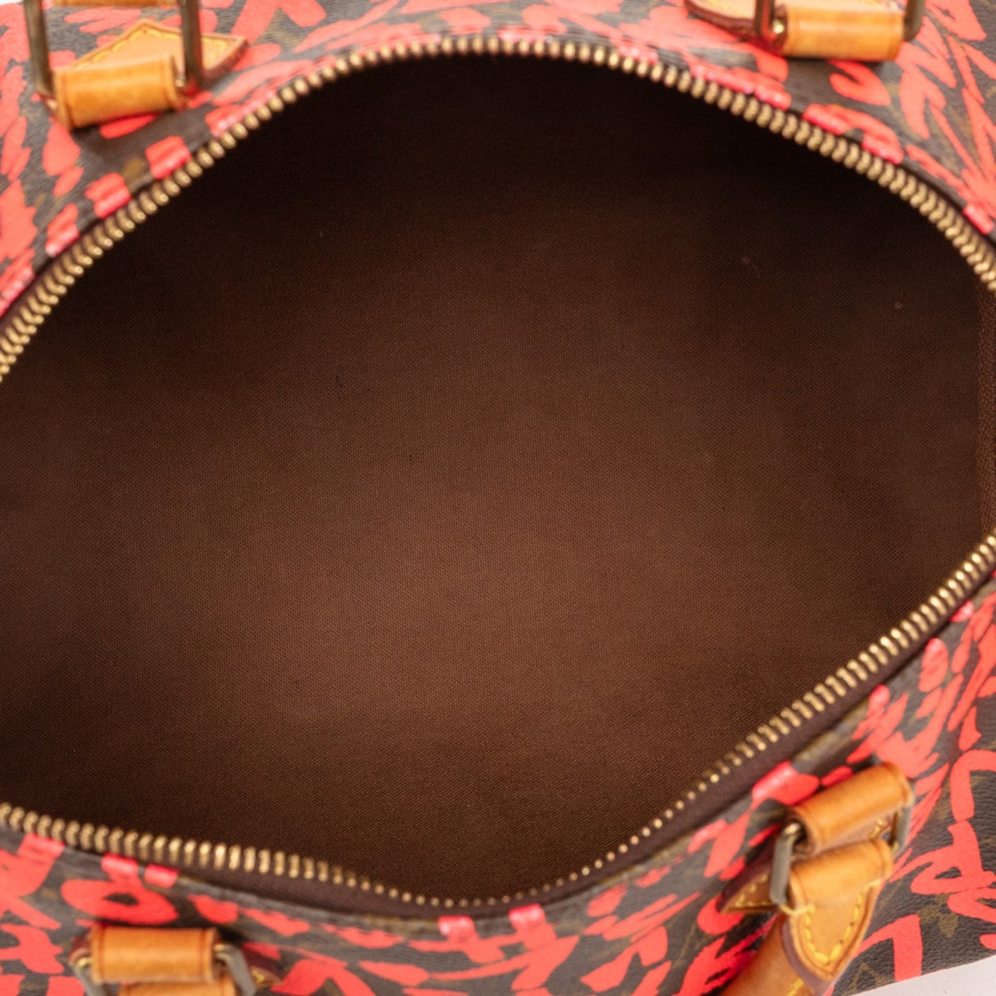 Louis Vuitton Stephen Sprouse Monogram Graffiti Speedy 30