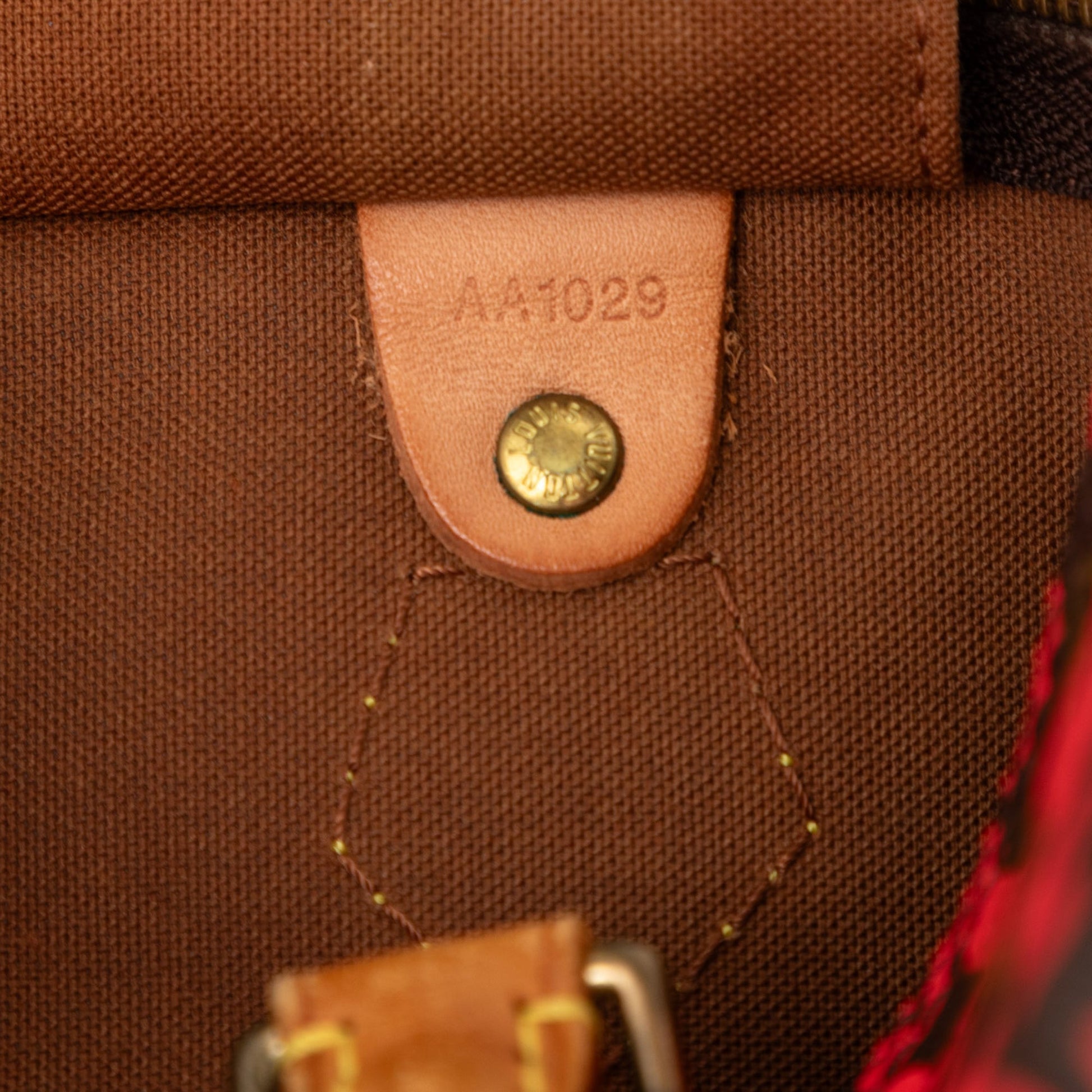 Louis Vuitton Stephen Sprouse Monogram Graffiti Speedy 30