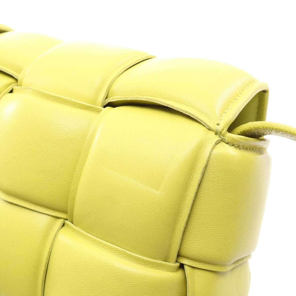 Bottega Veneta Nappa Intrecciato Padded Cassette Crossbody