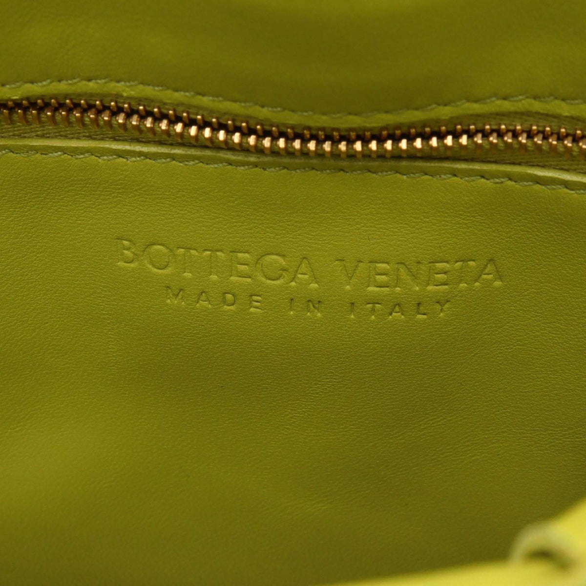 Bottega Veneta Nappa Intrecciato Padded Cassette Crossbody