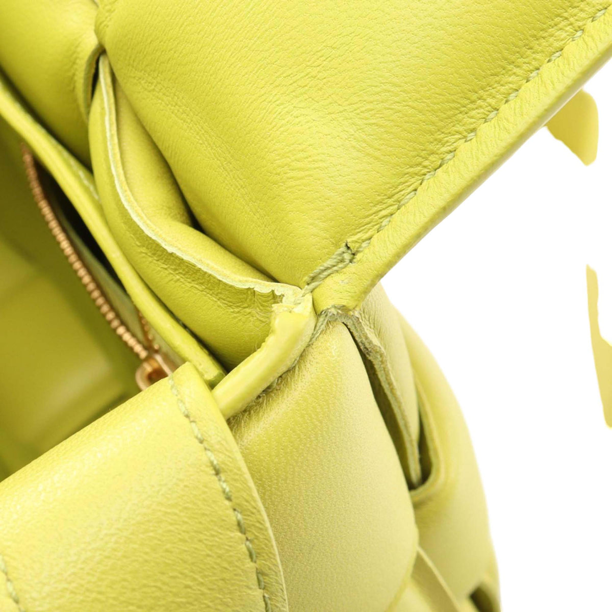 Bottega Veneta Nappa Intrecciato Padded Cassette Crossbody
