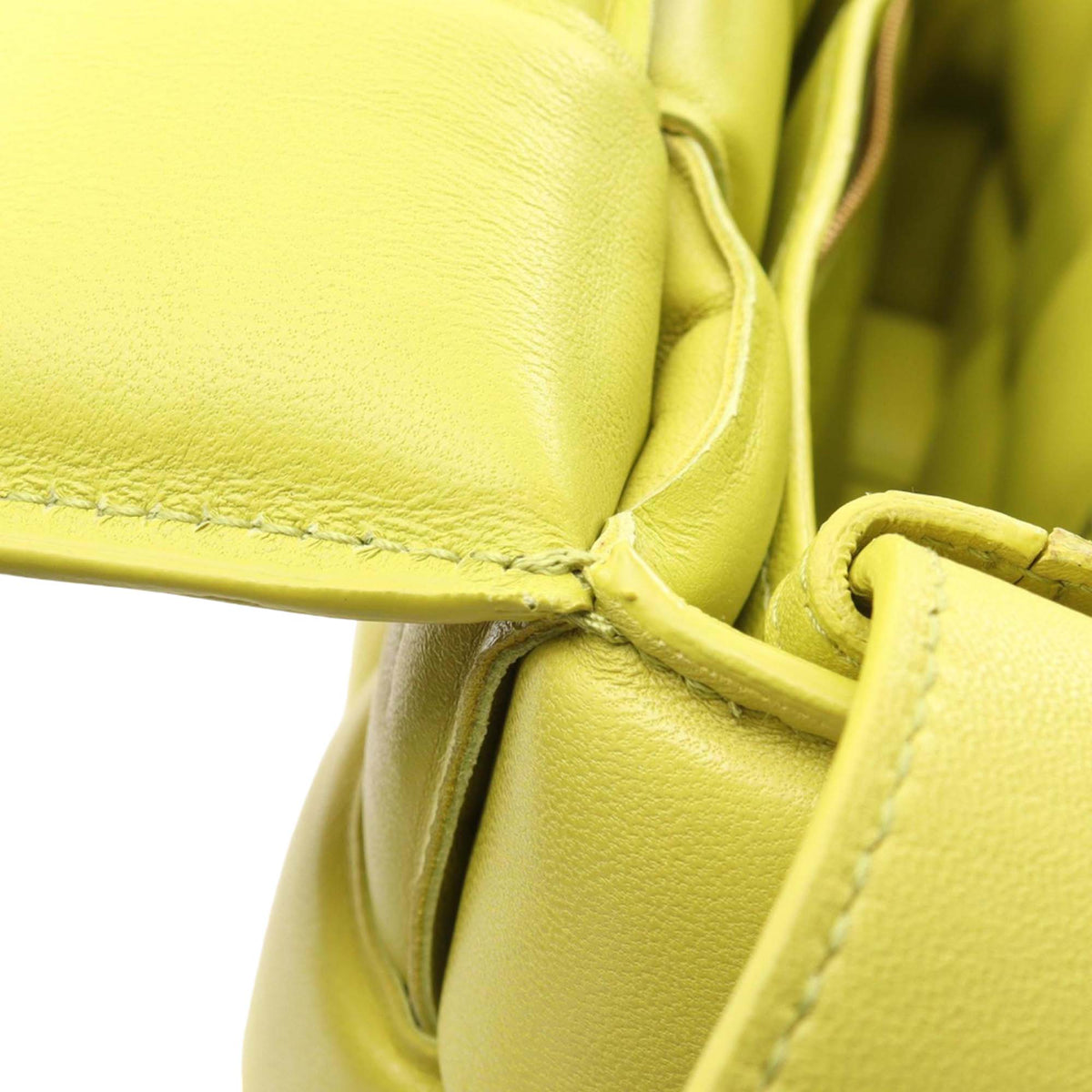 Bottega Veneta Nappa Intrecciato Padded Cassette Crossbody