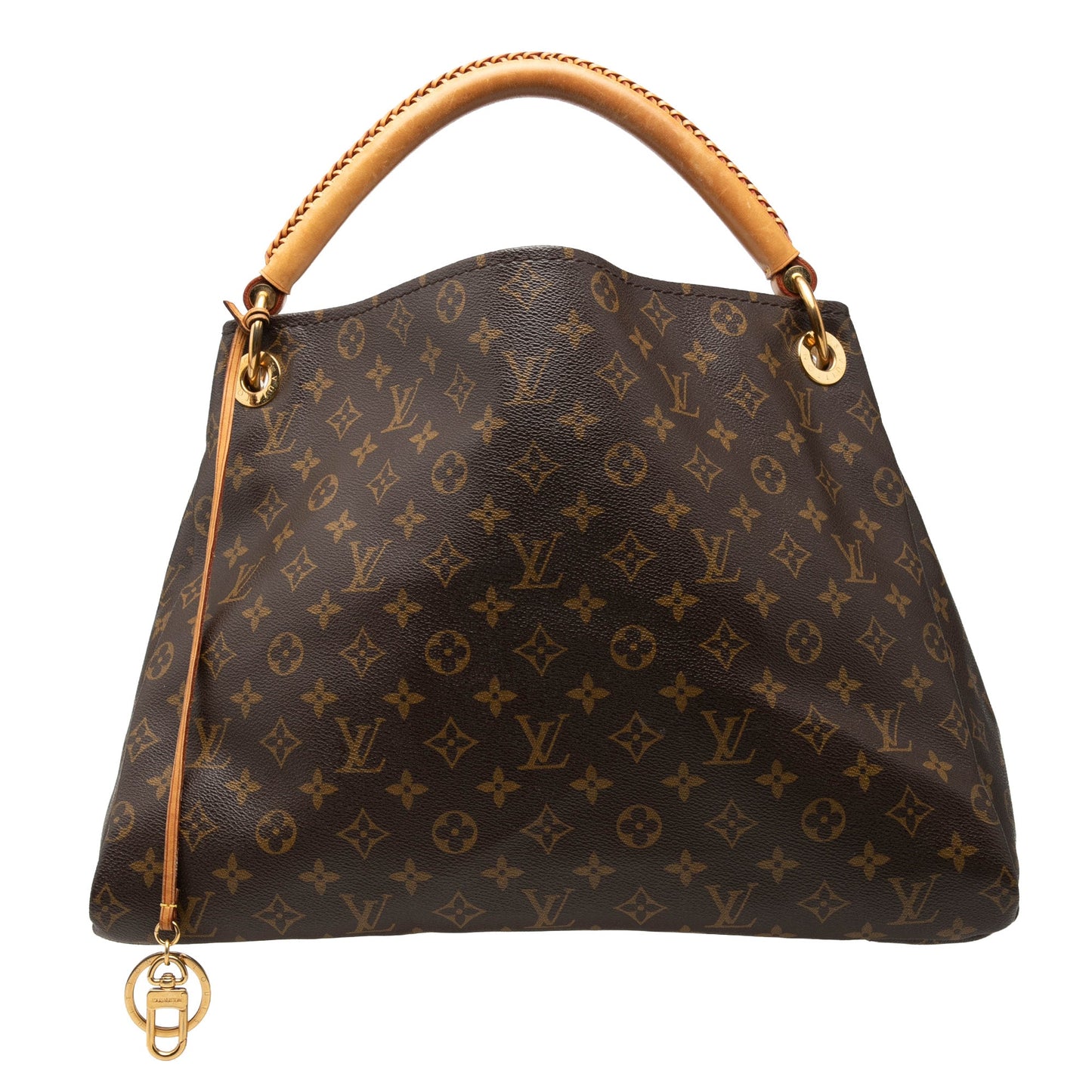 Louis Vuitton Monogram Artsy MM