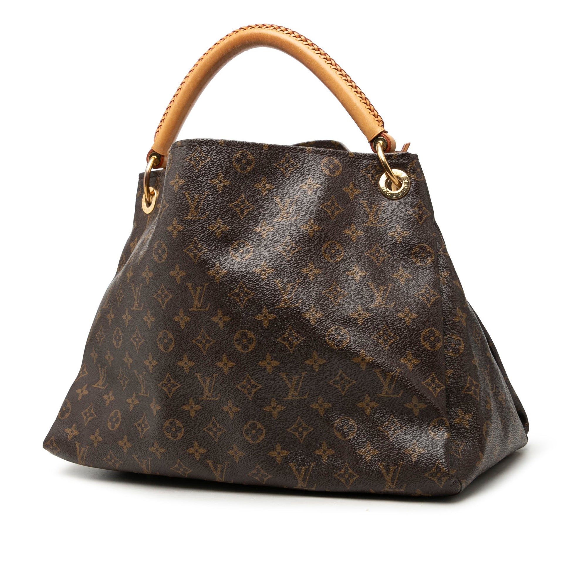 Louis Vuitton Monogram Artsy MM