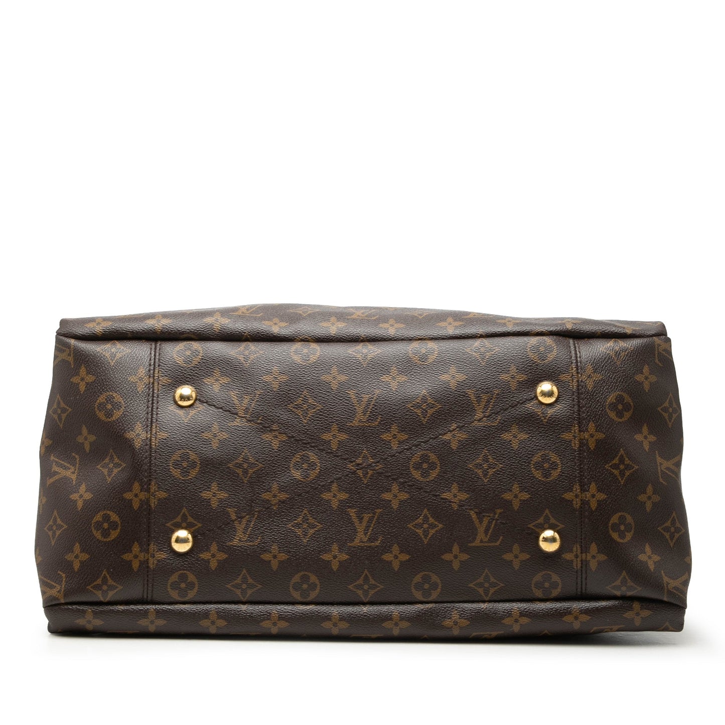 Louis Vuitton Monogram Artsy MM