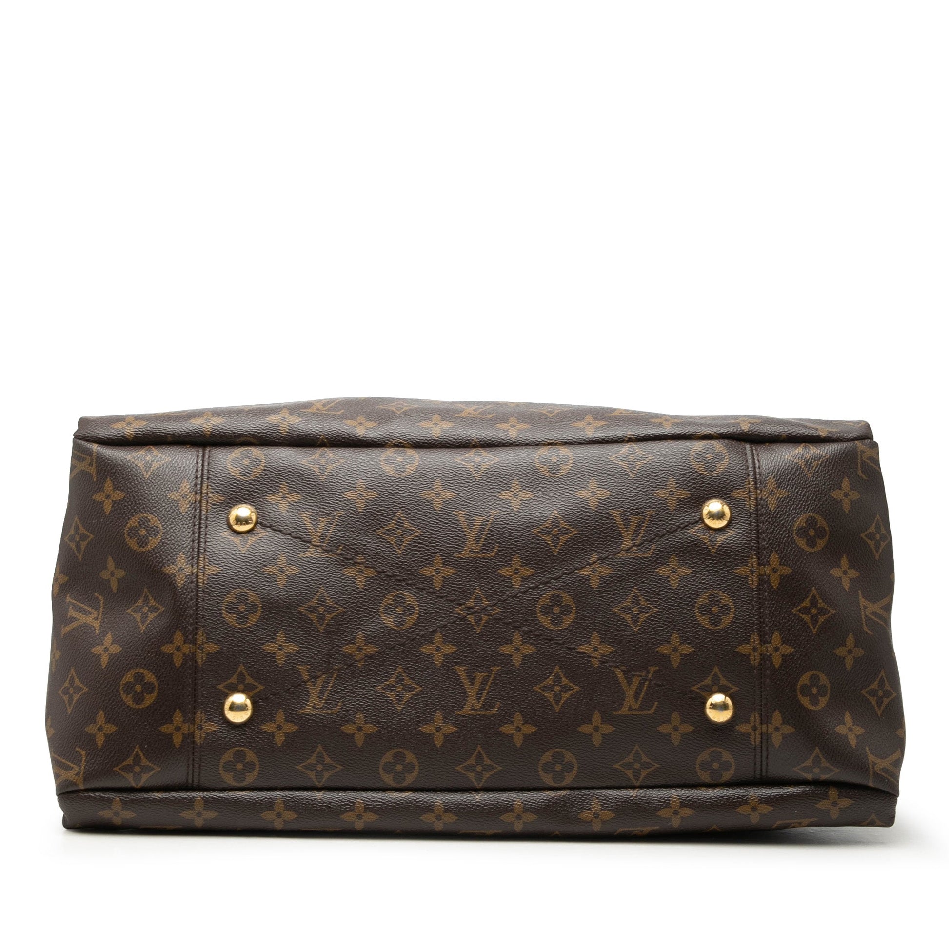 Louis Vuitton Monogram Artsy MM
