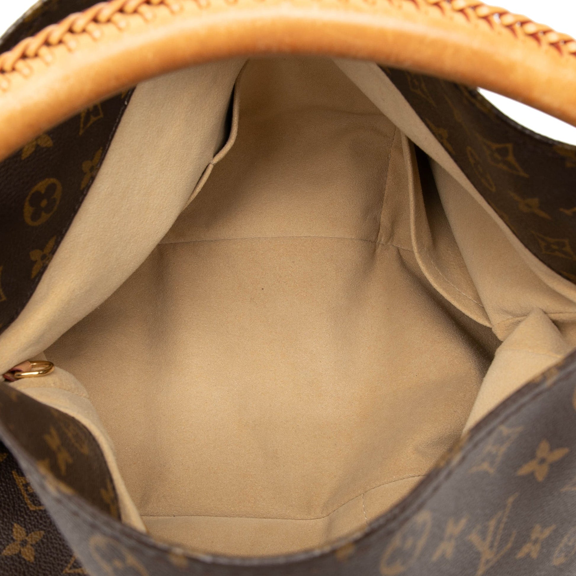 Louis Vuitton Monogram Artsy MM