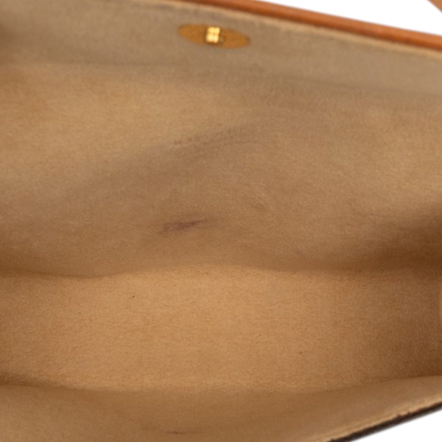 Louis Vuitton Monogram Pochette Florentine