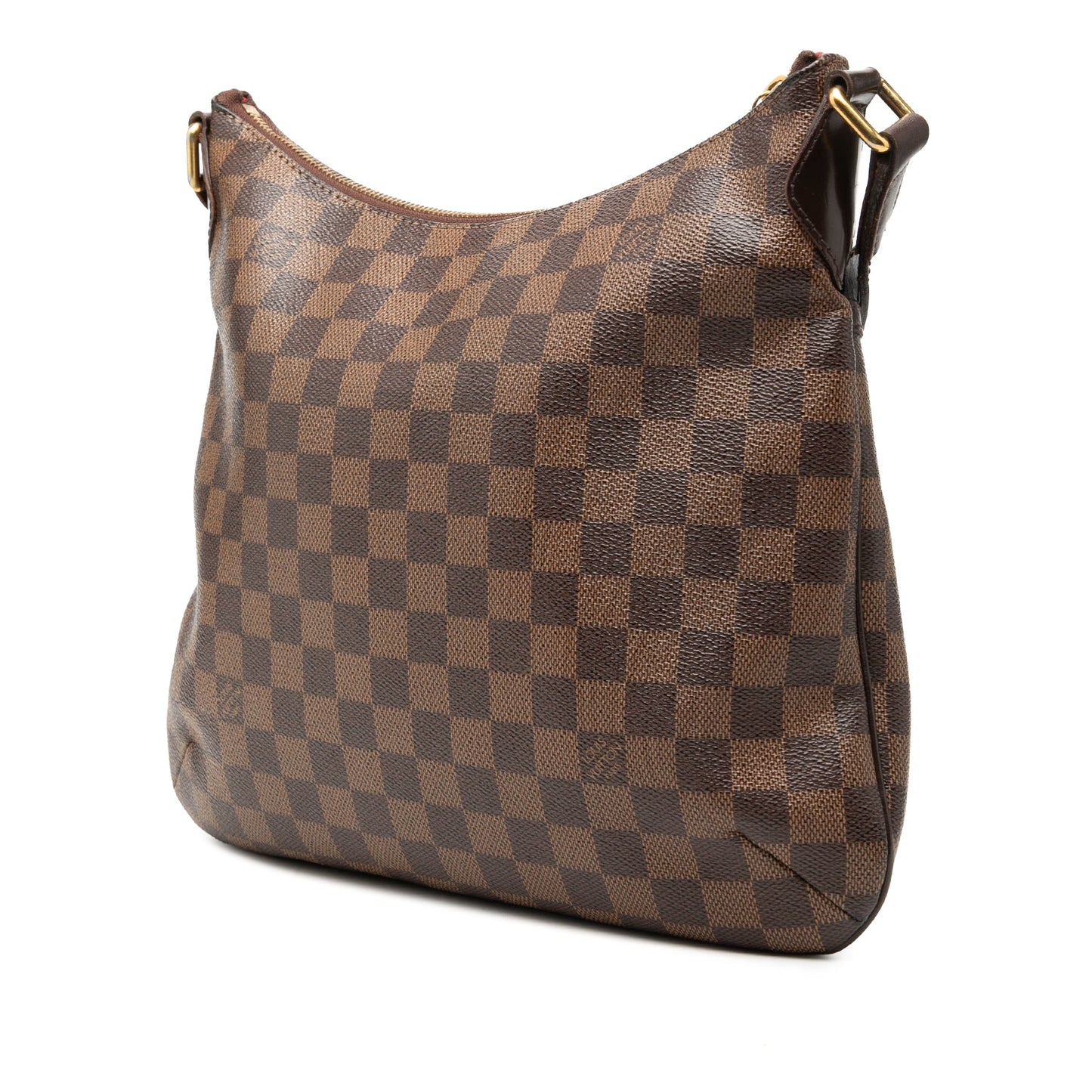 Louis Vuitton Damier Ebene Bloomsbury PM