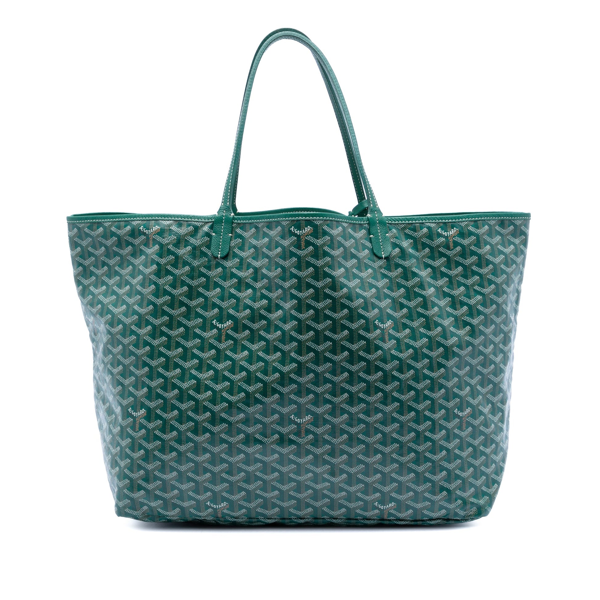 Goyard Goyardine Saint Louis GM