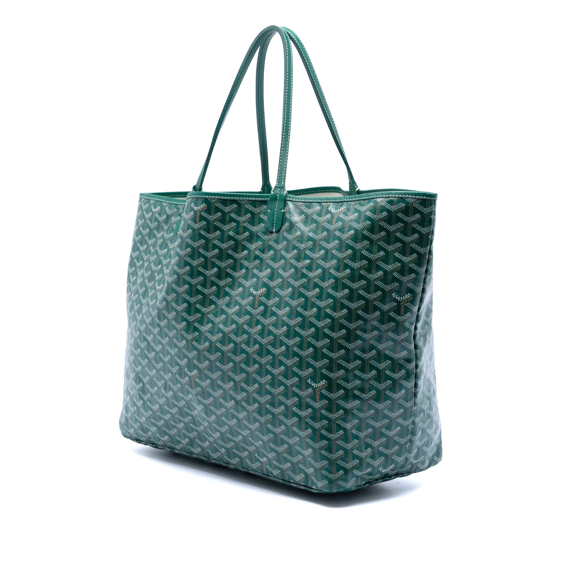 Goyard Goyardine Saint Louis GM