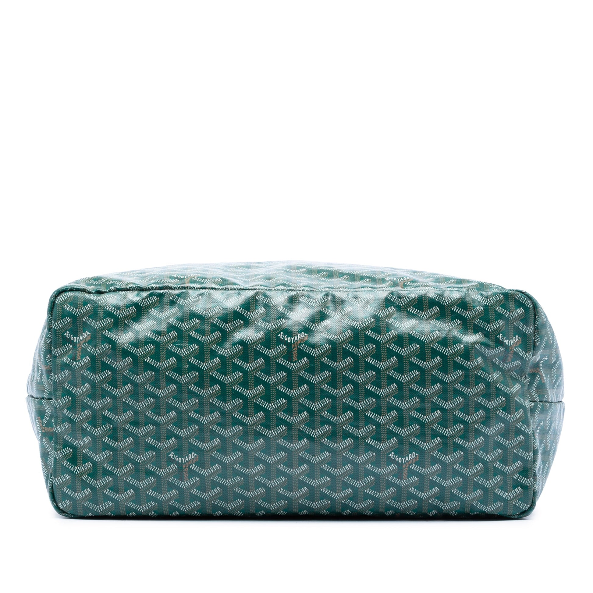 Goyard Goyardine Saint Louis GM