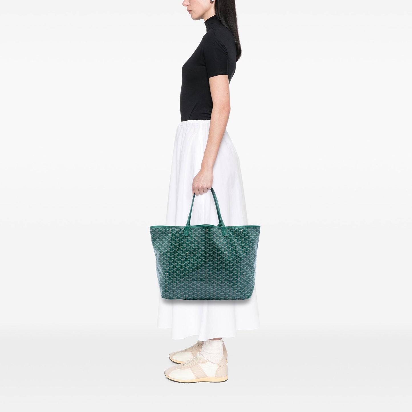 Goyard Goyardine Saint Louis GM