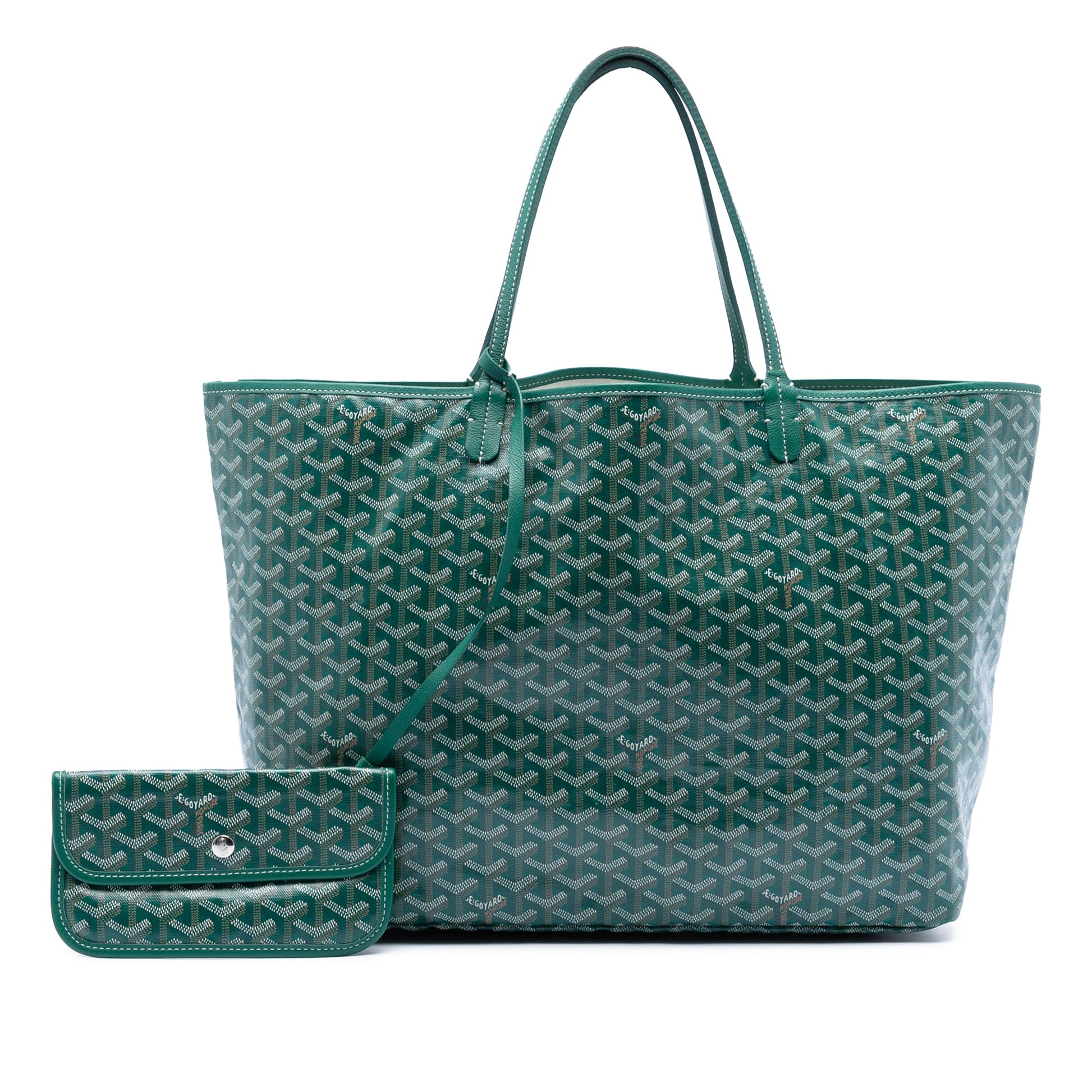 Goyard Goyardine Saint Louis GM