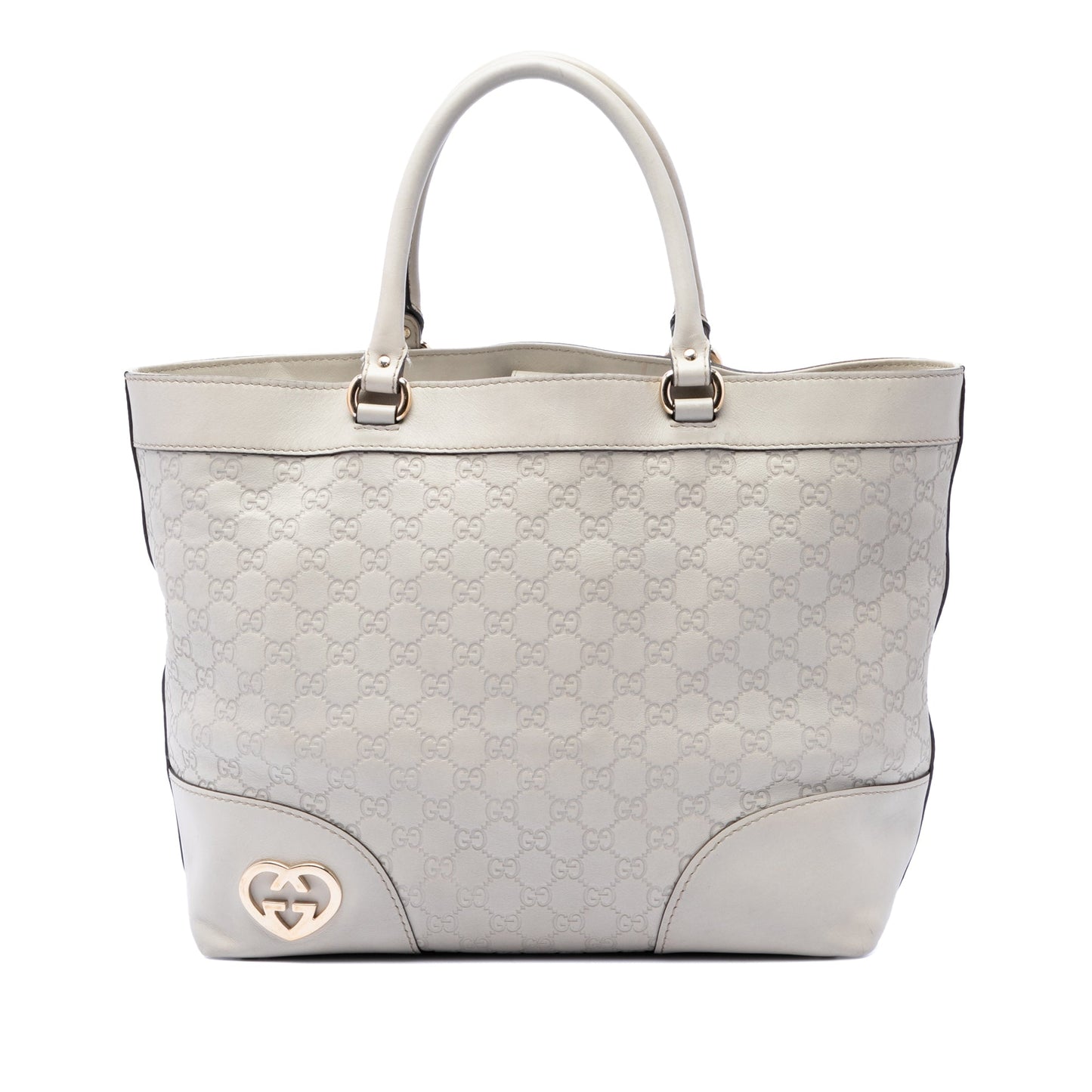 Gucci Guccissima Lovely Tote