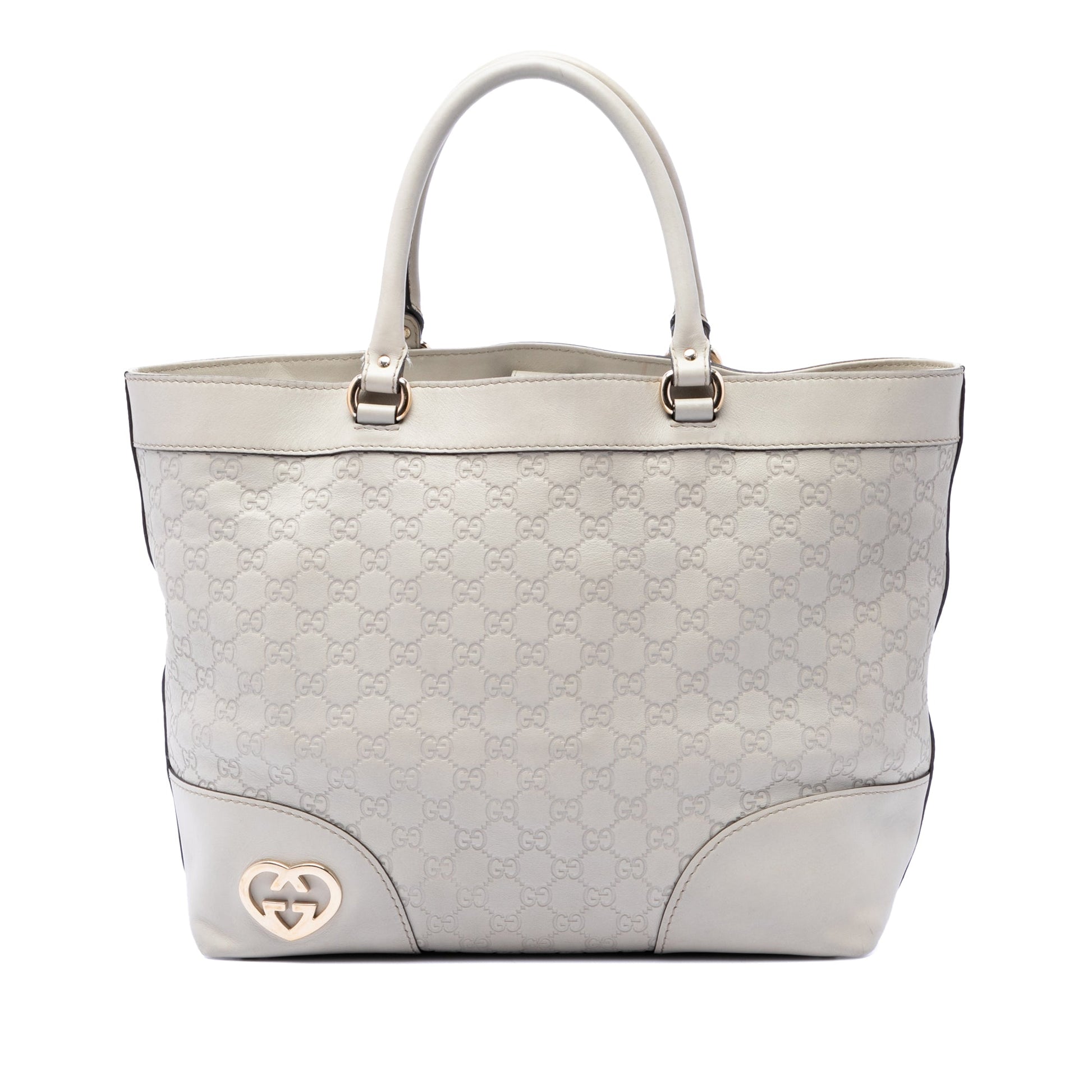 Gucci Guccissima Lovely Tote