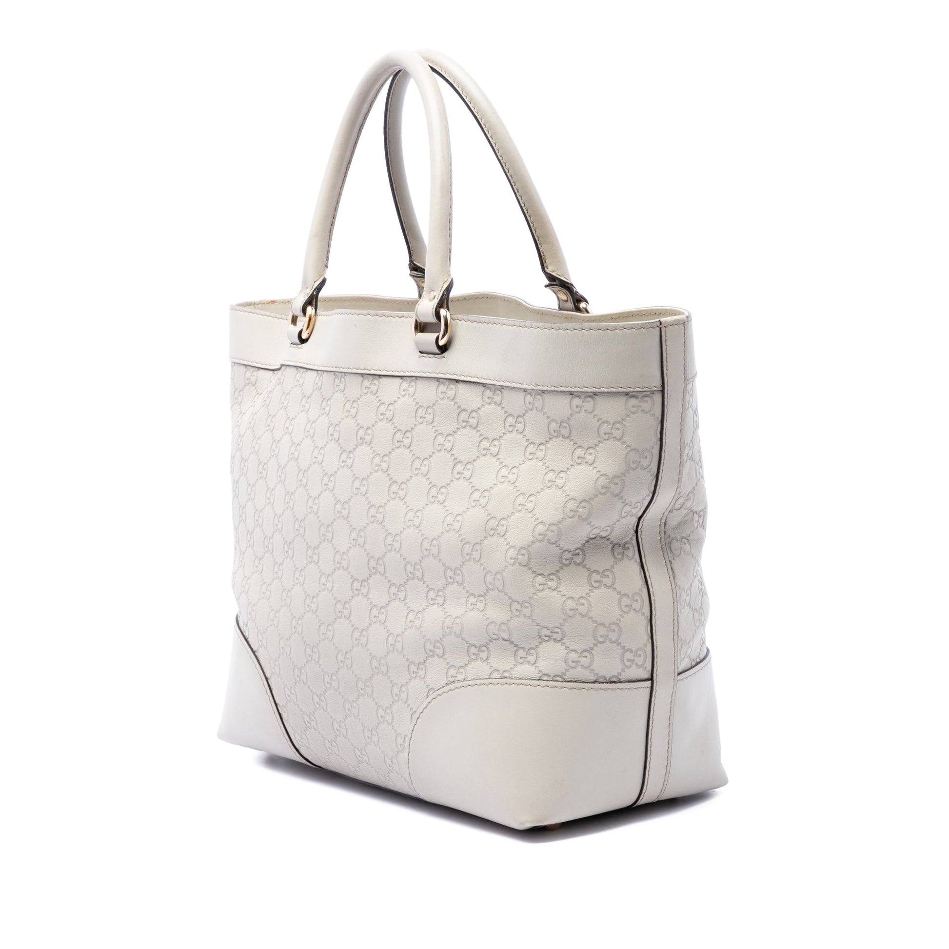 Gucci Guccissima Lovely Tote