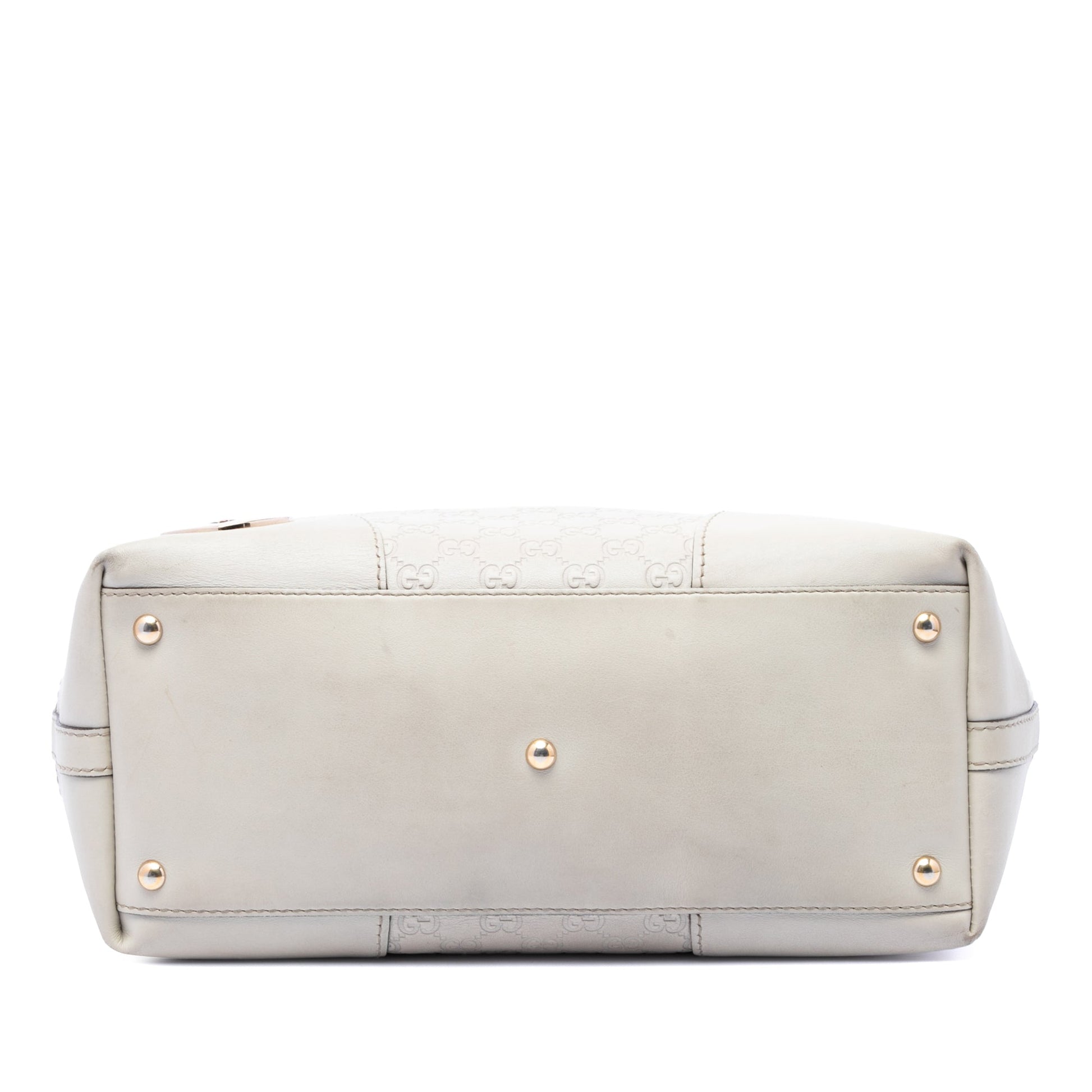 Gucci Guccissima Lovely Tote