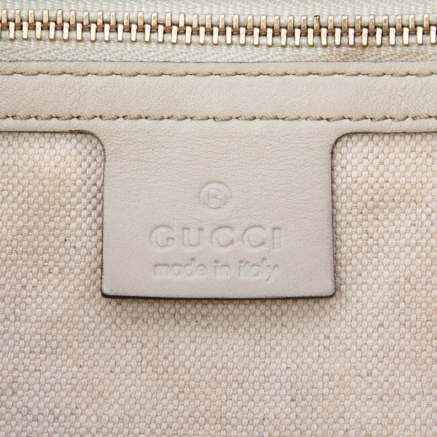Gucci Guccissima Lovely Tote