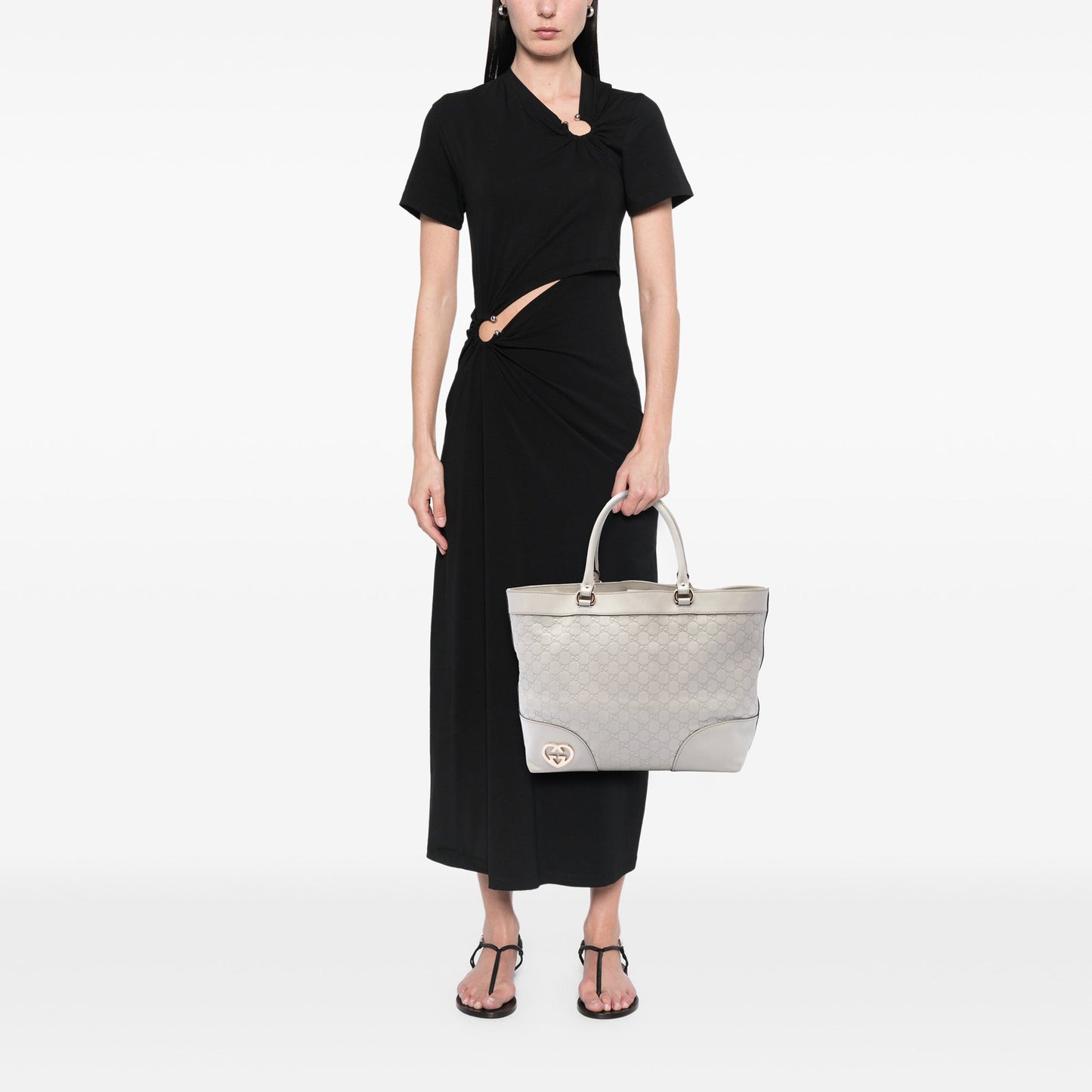 Gucci Guccissima Lovely Tote