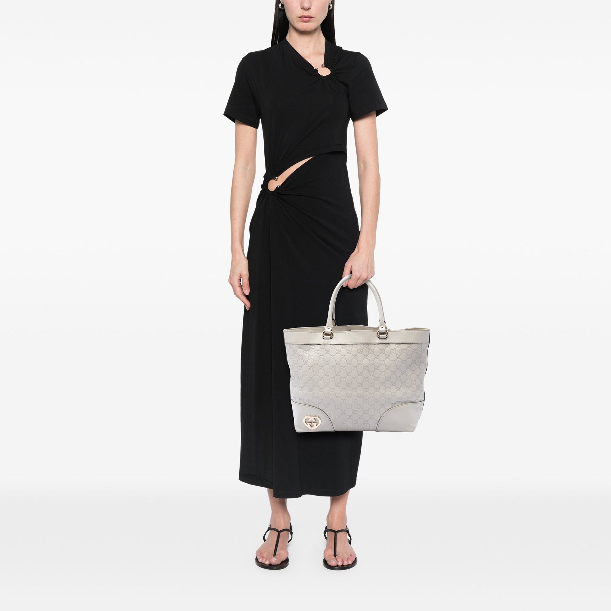 Gucci Guccissima Lovely Tote