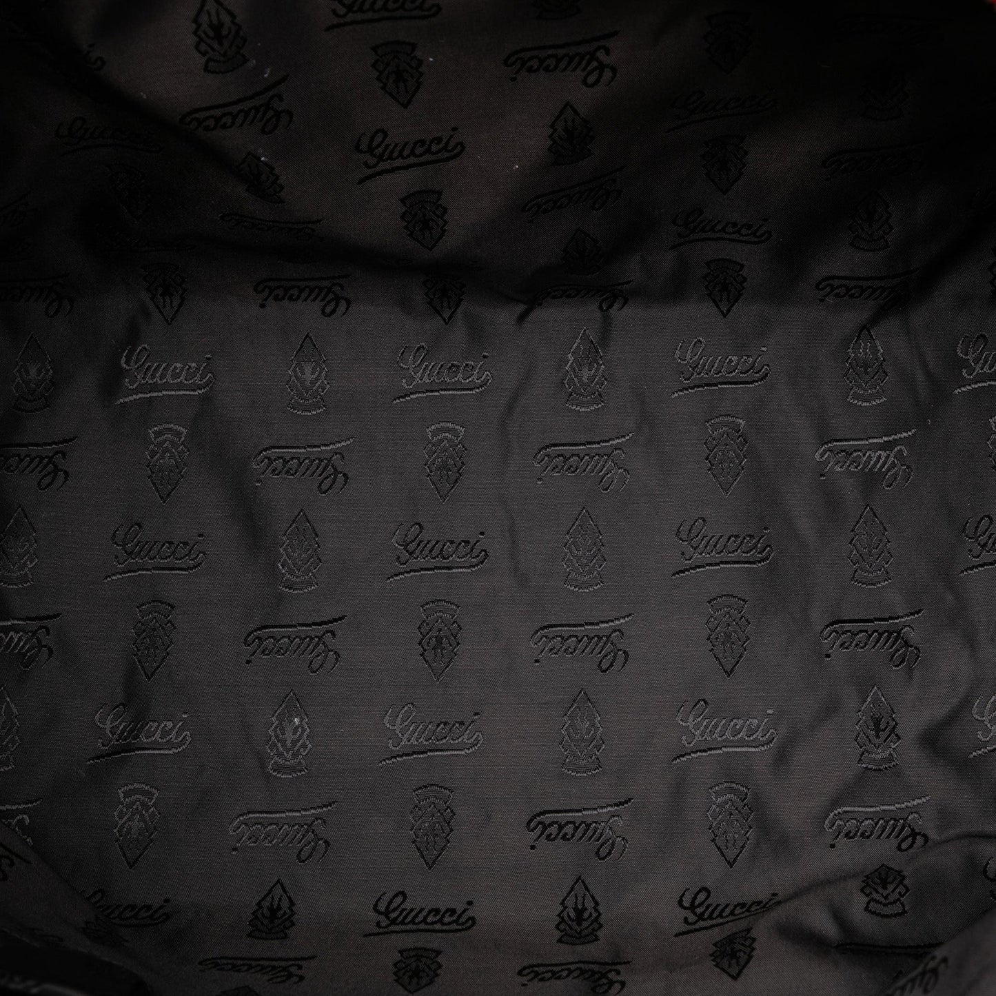 Gucci Large Guccissima Tote