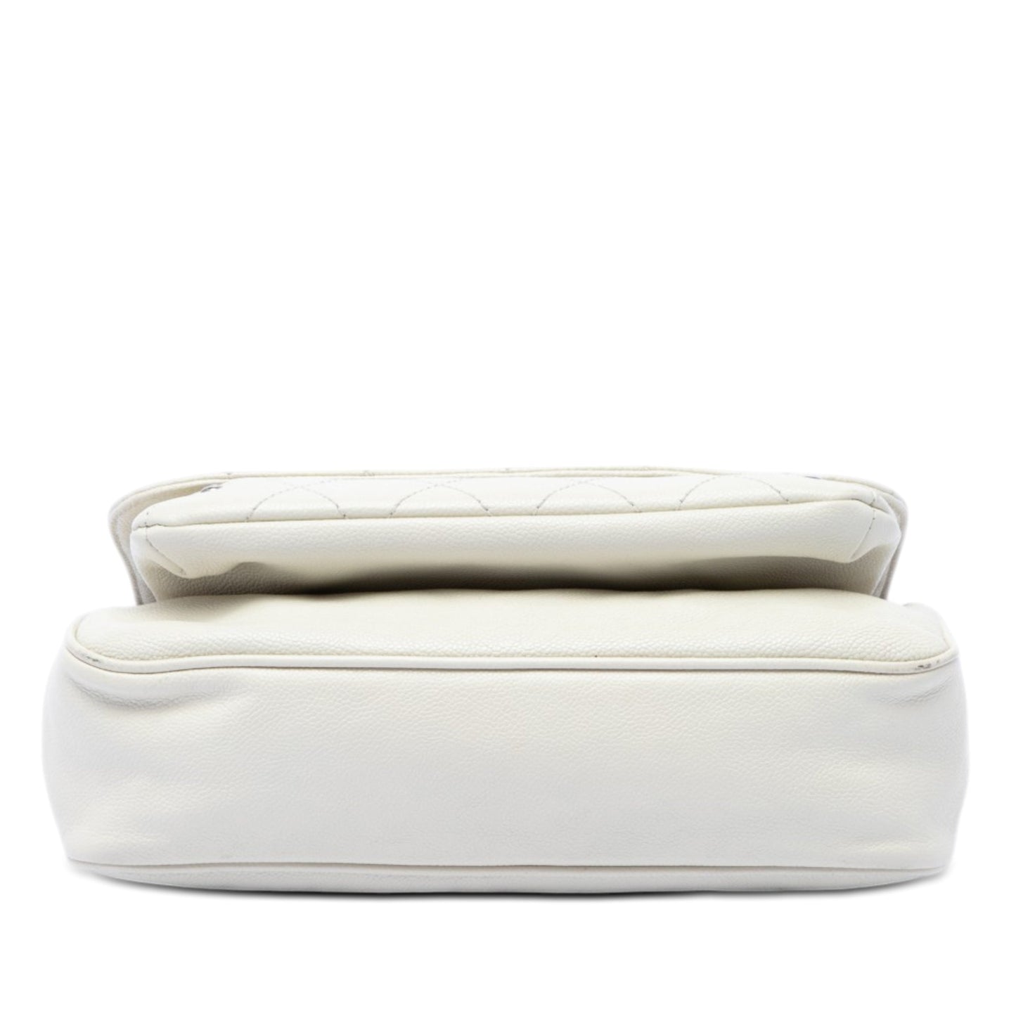 Chanel Quilted Caviar Reissue 2.55 Pocket Flap