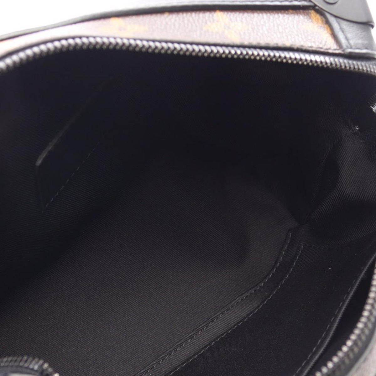 Louis Vuitton Monogram Solar Ray Soft Trunk
