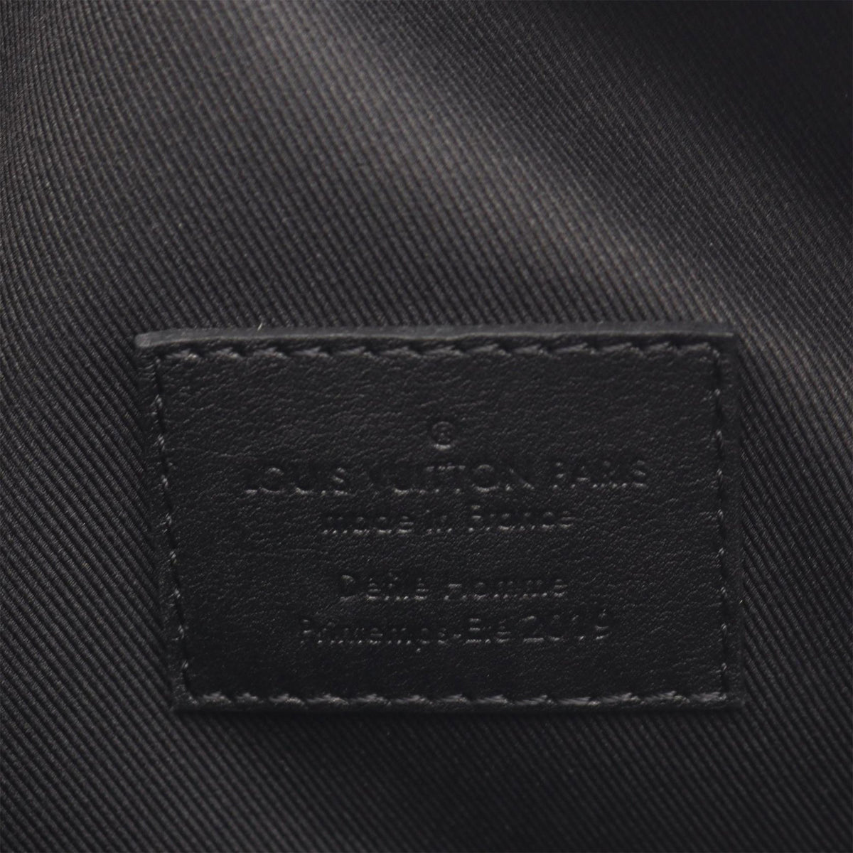 Louis Vuitton Monogram Solar Ray Soft Trunk