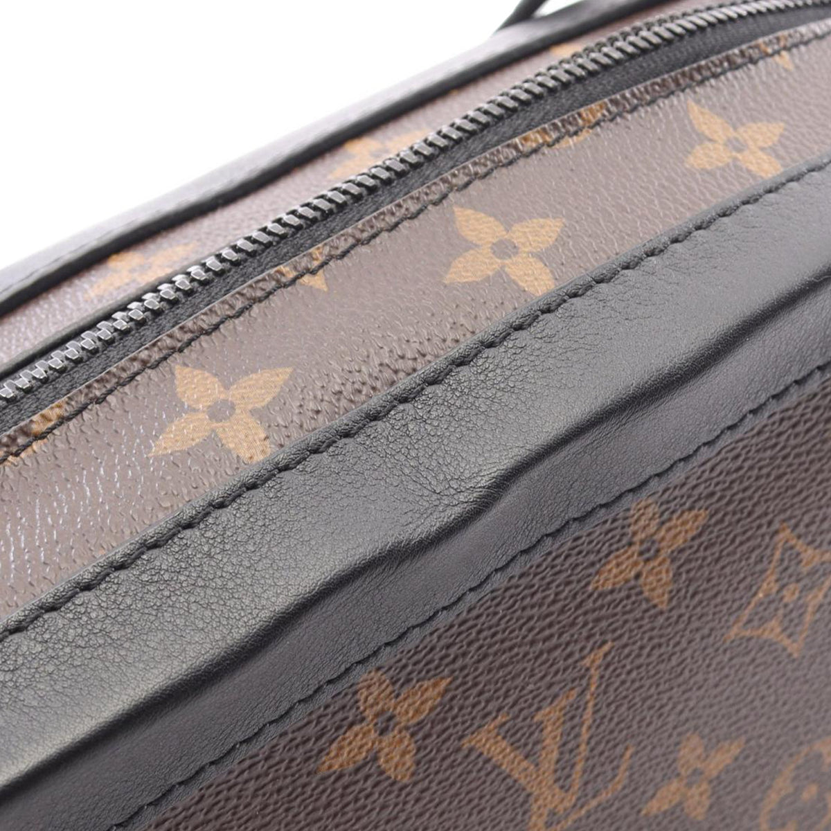 Louis Vuitton Monogram Solar Ray Soft Trunk