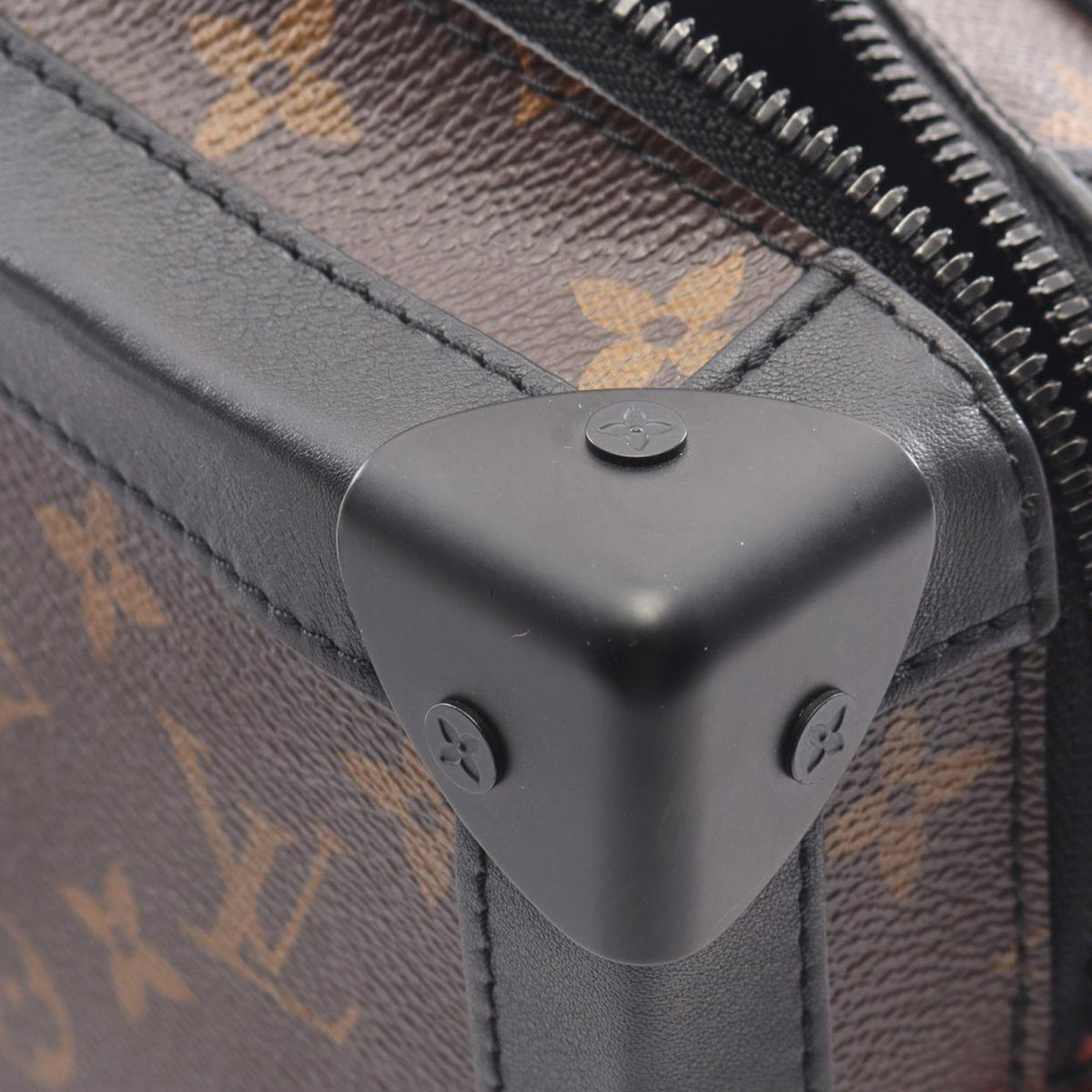 Louis Vuitton Monogram Solar Ray Soft Trunk