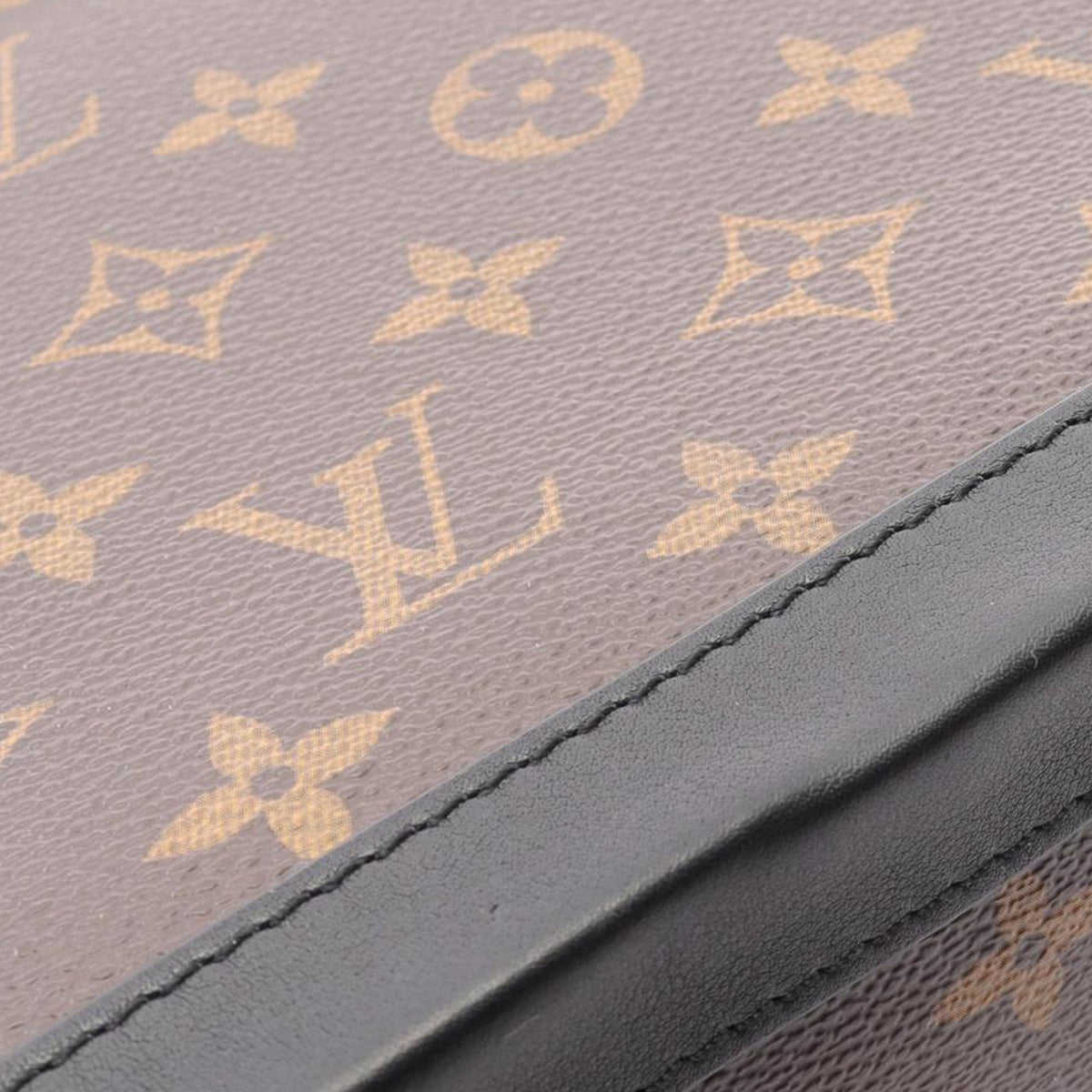 Louis Vuitton Monogram Solar Ray Soft Trunk