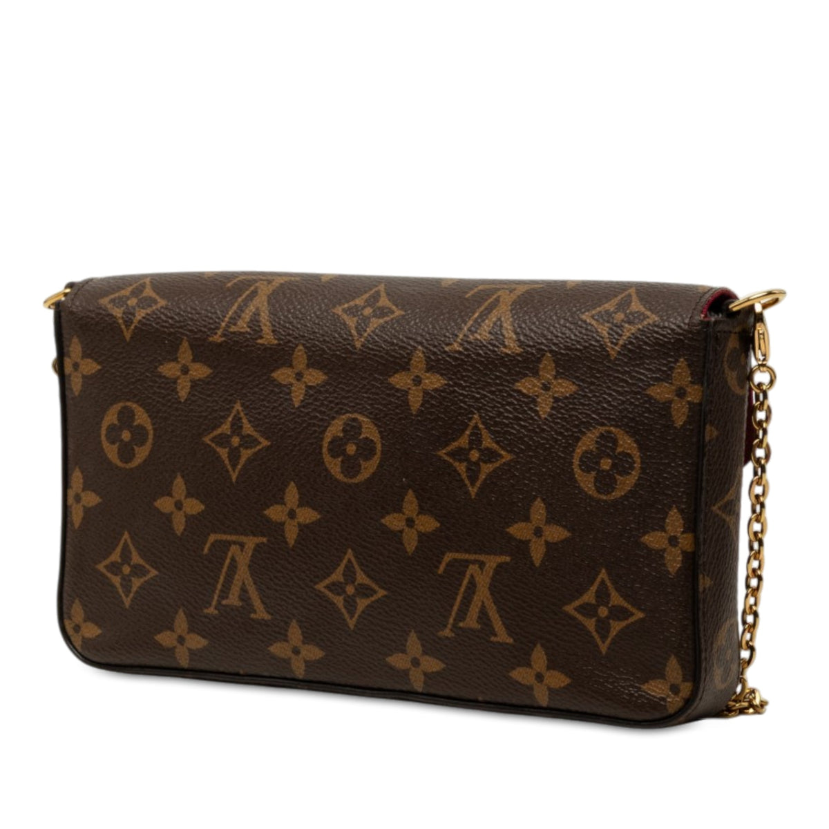 Louis Vuitton Monogram Pochette Felicie