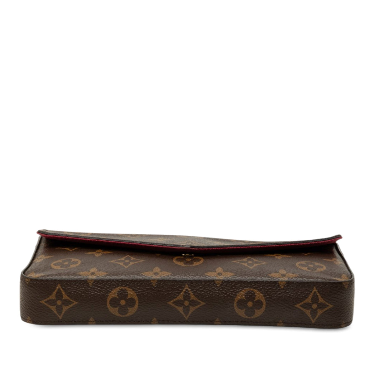 Louis Vuitton Monogram Pochette Felicie