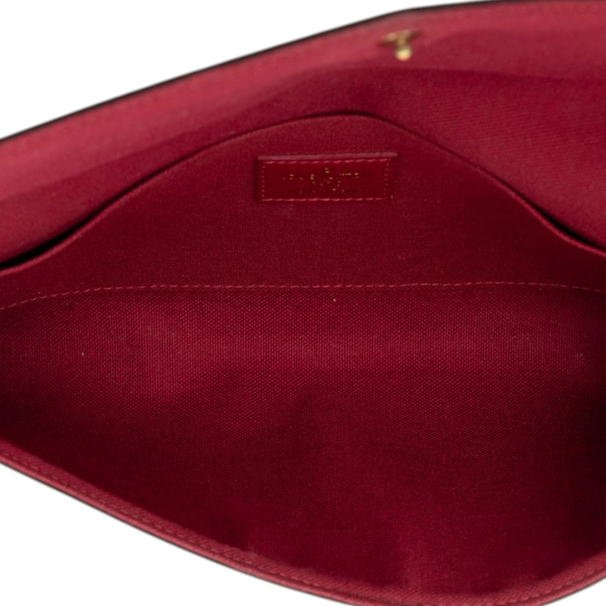 Louis Vuitton Monogram Pochette Felicie